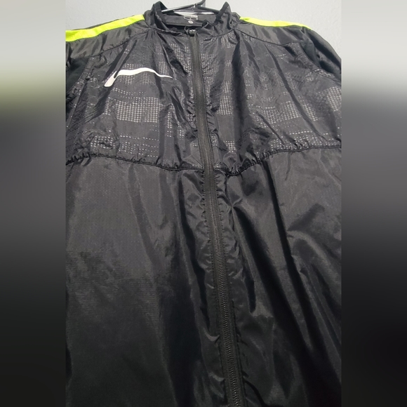 NIKE raincoat - Picture 6 of 8